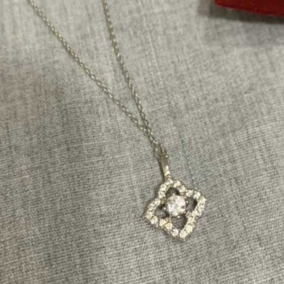 Helzberg Diamonds Necklace - Picture 3 of 3